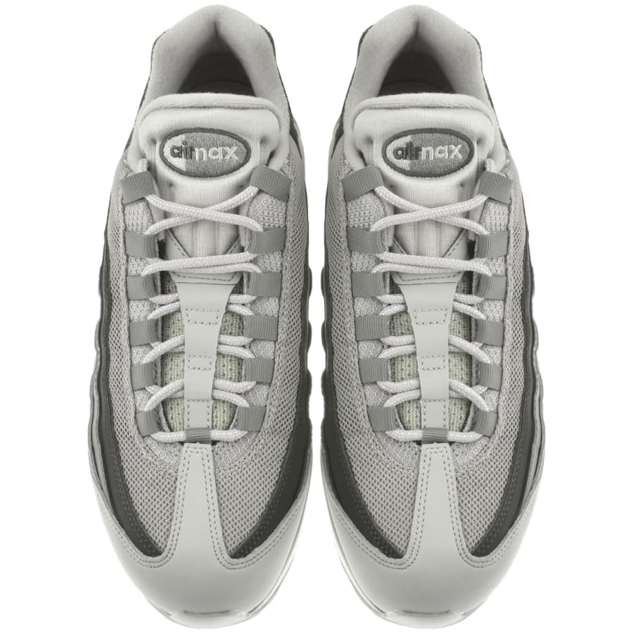 Nike Air Max 95 Trainers Grey